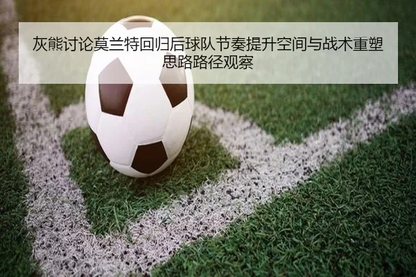 灰熊讨论莫兰特回归后球队节奏提升空间与战术重塑思路路径观察